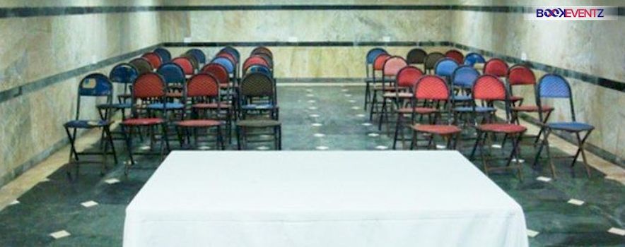 Photo of Hotel East Palace Barisha Banquet Hall - 30% | BookEventZ 