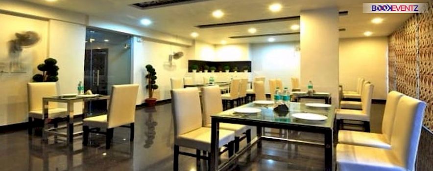 Photo of Hotel Elegance Paharganj Banquet Hall - 30% | BookEventZ 