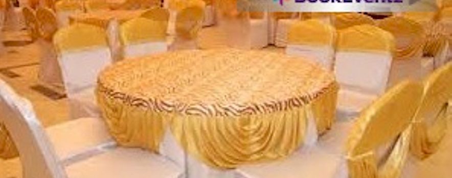 Photo of Hotel Elysee Dehradun Banquet Hall | Wedding Hotel in Dehradun | BookEventZ
