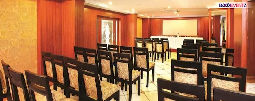 Photo of Hotel Emarald Kochi Banquet Hall | Wedding Hotel in Kochi | BookEventZ