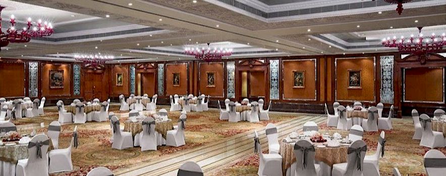 Photo of Hotel Empress Court Meerut Banquet Hall | Wedding Hotel in Meerut | BookEventZ