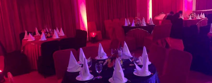 Photo of Hotel Eqbal Inn Patiala | Banquet Hall | Marriage Hall | BookEventz