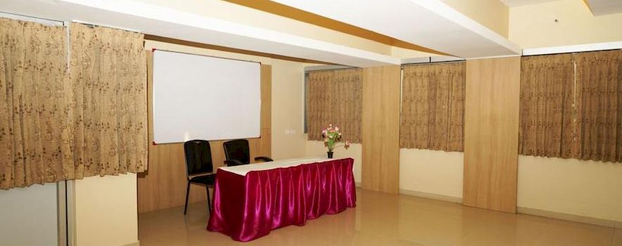 Photo of Hotel ESS Paradise Coimbatore Wedding Package | Price and Menu | BookEventz