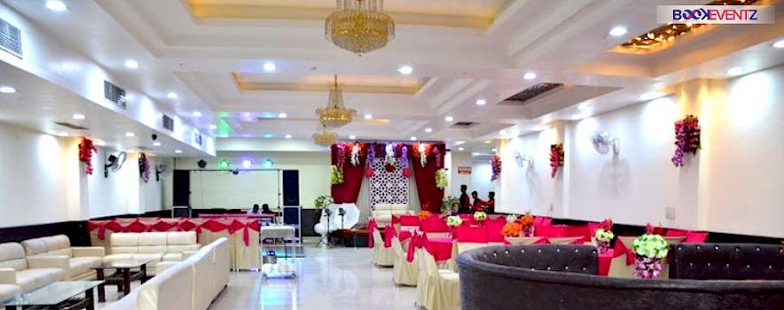 Photo of Hotel Esta Amritsar Banquet Hall | Wedding Hotel in Amritsar | BookEventZ