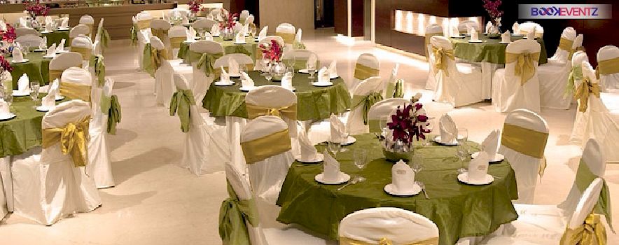 Photo of Hotel Eternity Rajouri Garden Banquet Hall - 30% | BookEventZ 