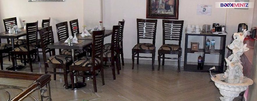 Photo of Hotel Eurostar International Mahipalpur Banquet Hall - 30% | BookEventZ 