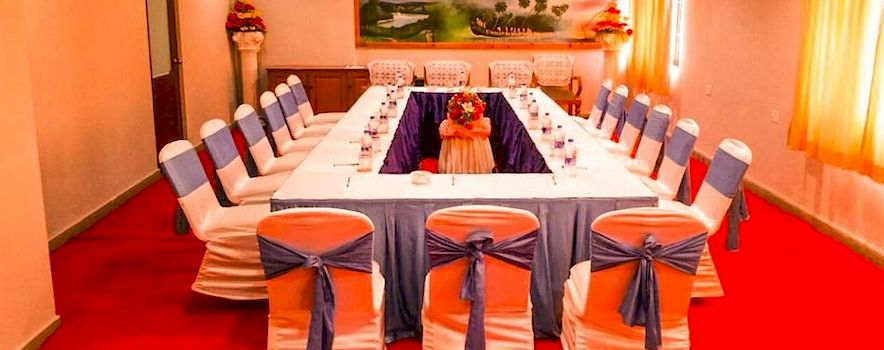 Photo of Hotel Excellency Kochi Banquet Hall | Wedding Hotel in Kochi | BookEventZ