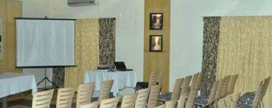 Photo of Hotel Excellency Silvassa - Upto 30% off on Hotel For Destination Wedding in Silvassa | BookEventZ