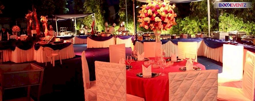Photo of The Executive Club Resort Chattarpur | Wedding Resorts - 30% Off | BookEventZ