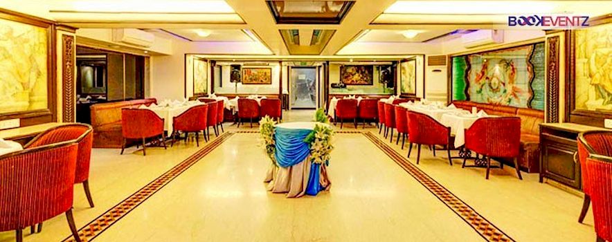 Photo of Hotel Executive Enclave Bandra Banquet Hall - 30% | BookEventZ 
