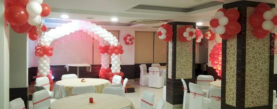 Photo of Hotel Executive Holiday Patna Banquet Hall | Wedding Hotel in Patna | BookEventZ