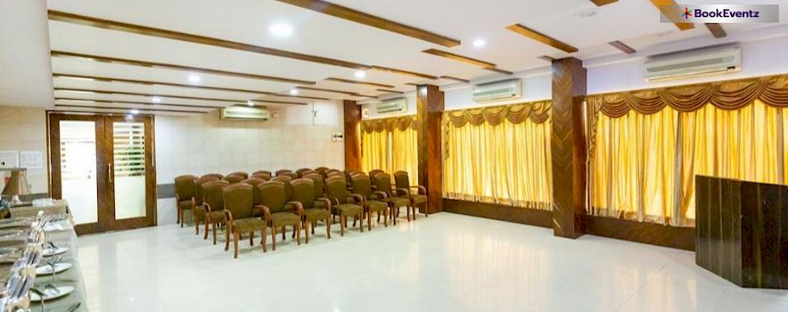 Photo of Hotel Express Inn Palghar Banquet Hall - 30% | BookEventZ 