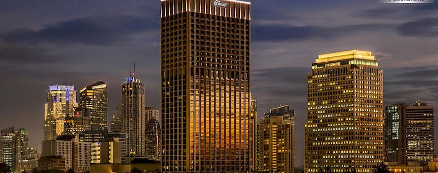 Photo of Hotel Fairmont Jakarta, Jakarta Prices, Rates and Menu Packages | BookEventZ