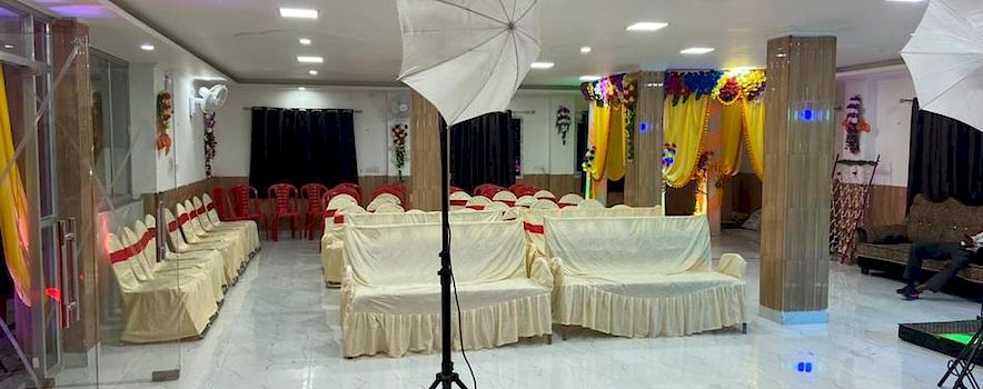 Photo of Hotel Figtree Premier Patna Wedding Package | Price and Menu | BookEventz