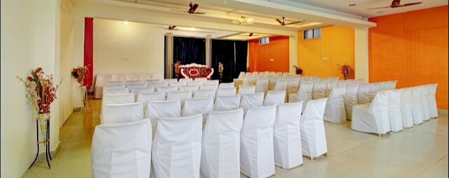 Photo of Hotel Forest Transit Coimbatore Wedding Package | Price and Menu | BookEventz