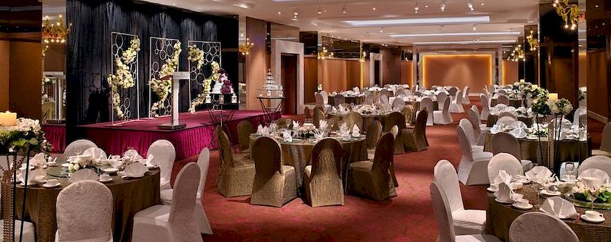 Photo of Hotel Fort Canning Singapore Singapore Banquet Hall - 30% Off | BookEventZ 