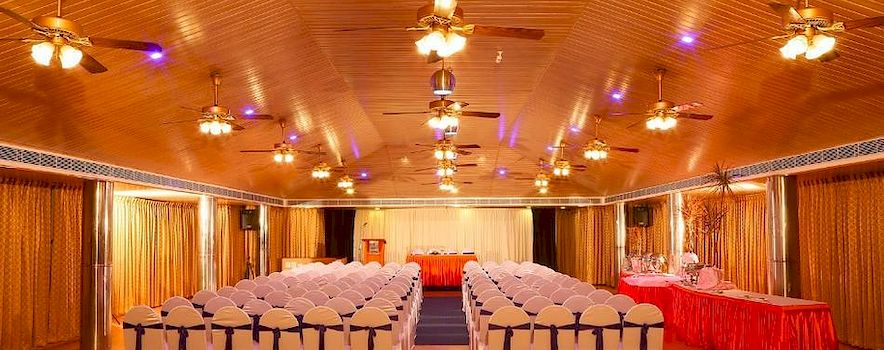 Photo of Hotel Fort Queen Kochi Wedding Package | Price and Menu | BookEventz