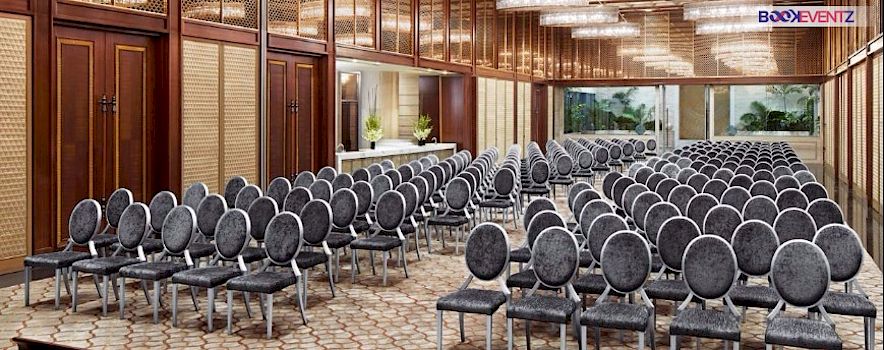 Photo of Hotel Four Seasons Mumbai 5 Star Banquet Hall - 30% Off | BookEventZ