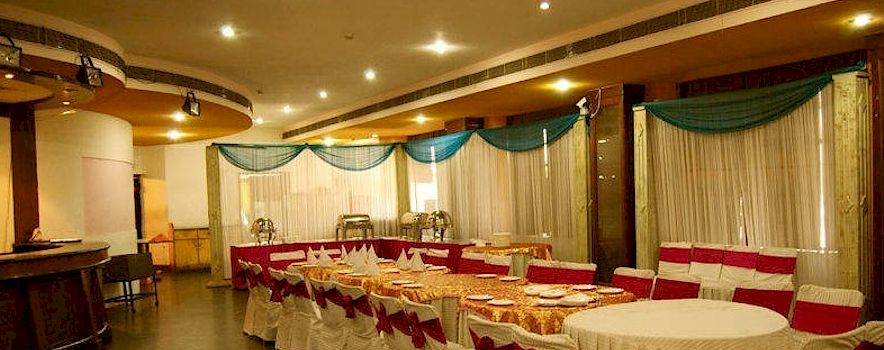 Photo of Hotel Friends Regency Ludhiana Banquet Hall | Wedding Hotel in Ludhiana | BookEventZ