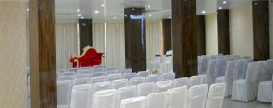 Photo of Hotel Galaxy Patna Banquet Hall | Wedding Hotel in Patna | BookEventZ