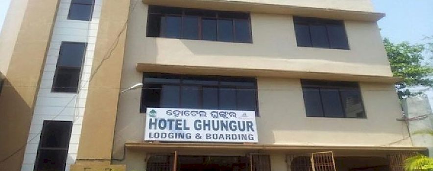 Photo of Hotel Ghungur Bhubaneswar Wedding Package | Price and Menu | BookEventz