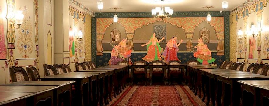 Photo of Hotel Gopika Palace Agra Banquet Hall | Wedding Hotel in Agra | BookEventZ