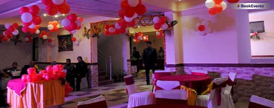Photo of Hotel Govinda Royal Kanpur Banquet Hall | Wedding Hotel in Kanpur | BookEventZ