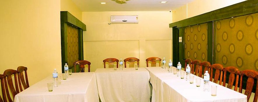 Photo of Hotel Gowtham Coimbatore Banquet Hall | Wedding Hotel in Coimbatore | BookEventZ