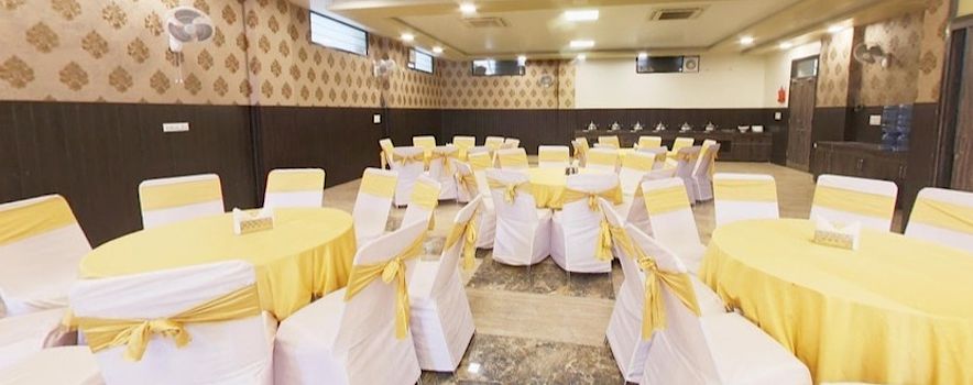 Photo of Hotel Grand Anshul Jaipur Banquet Hall | Wedding Hotel in Jaipur | BookEventZ