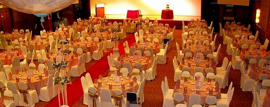 Photo of Hotel Grand Harshal Jaipur Banquet Hall | Wedding Hotel in Jaipur | BookEventZ