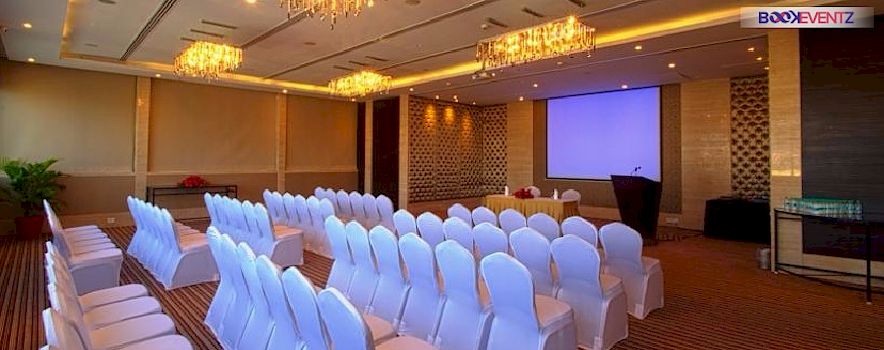 Photo of Hotel Grand Hometel Malad Banquet Hall - 30% | BookEventZ 