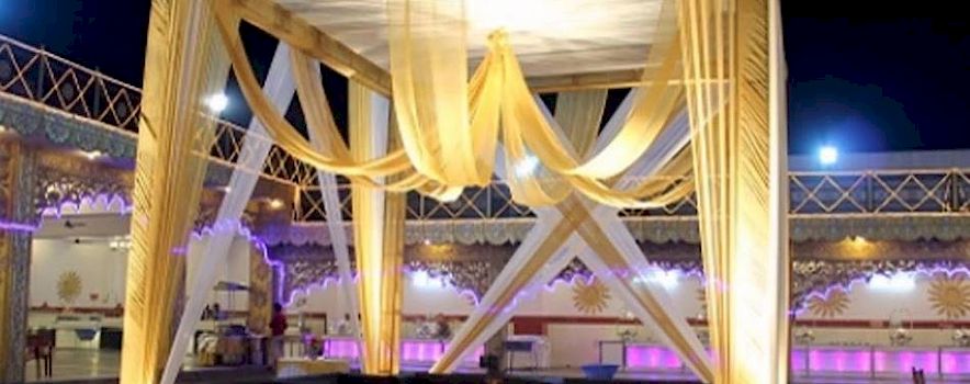 Photo of Hotel Grand Melrose Aligarh Banquet Hall | Wedding Hotel in Aligarh | BookEventZ