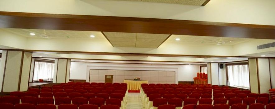 Photo of Hotel Grand Muziris Kochi Banquet Hall | Wedding Hotel in Kochi | BookEventZ