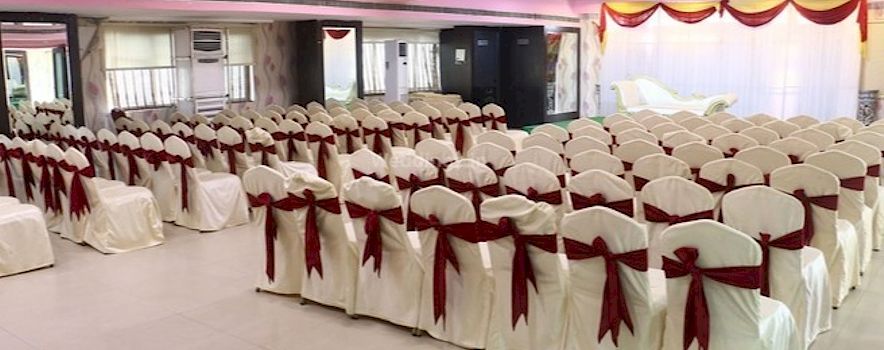 Photo of Hotel Grand Seasons, Nallakunta Shamshabad Banquet Hall - 30% | BookEventZ 