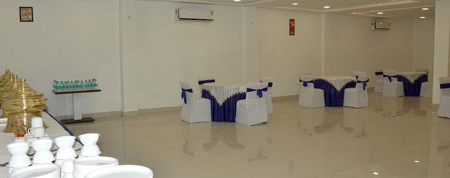 Photo of Hotel Grand SM Regency Agra Wedding Package | Price and Menu | BookEventz