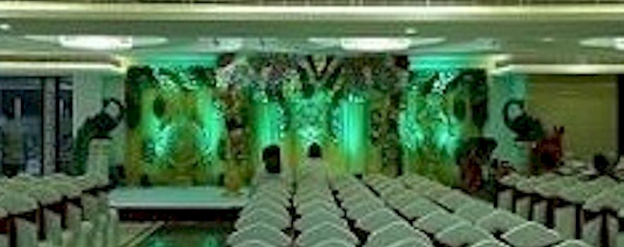 Photo of Hotel Grand Swagath Ramanthapur Banquet Hall - 30% | BookEventZ 