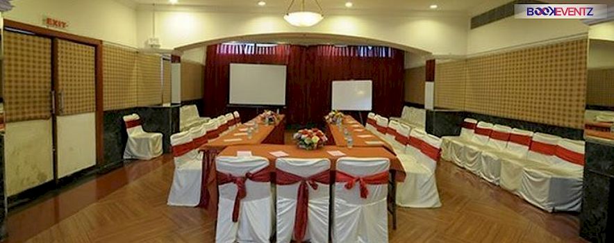 Photo of Hotel Grape City Nashik Banquet Hall | Wedding Hotel in Nashik | BookEventZ
