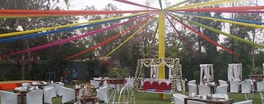 Photo of Hotel Green Lagoon Jaipur Banquet Hall | Wedding Hotel in Jaipur | BookEventZ