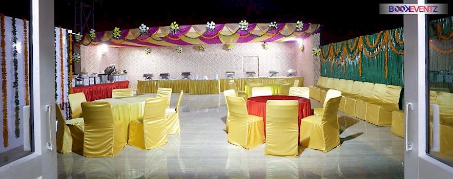 Photo of Hotel Green Lotus IGI Airport Bijwasan Banquet Hall - 30% | BookEventZ 