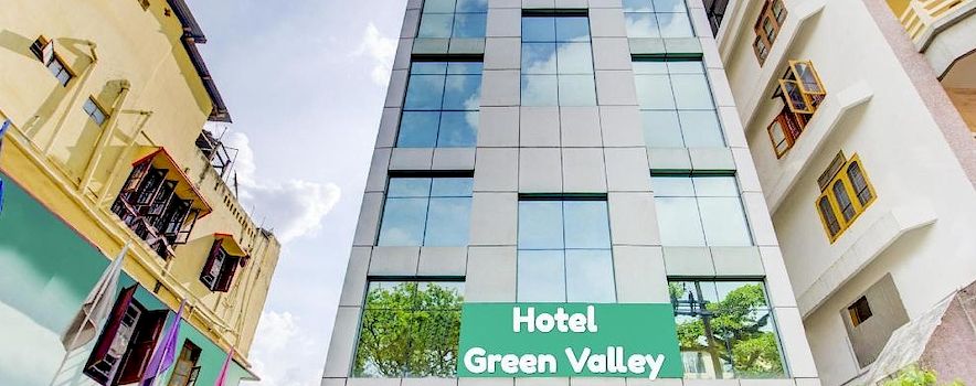 Photo of Hotel Green Valley Guwahati Banquet Hall | Wedding Hotel in Guwahati | BookEventZ
