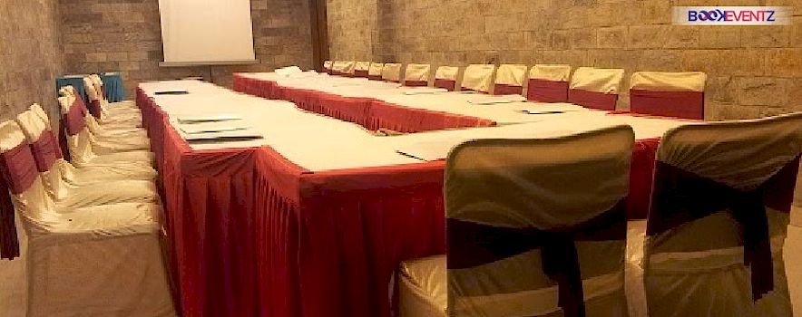 Photo of Hotel GTC Greater Kailash Banquet Hall - 30% | BookEventZ 