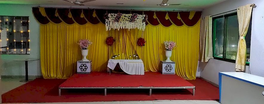 Photo of  Hotel Guruprasad Destination Wedding Wedding Packages | Price and Menu | BookEventZ