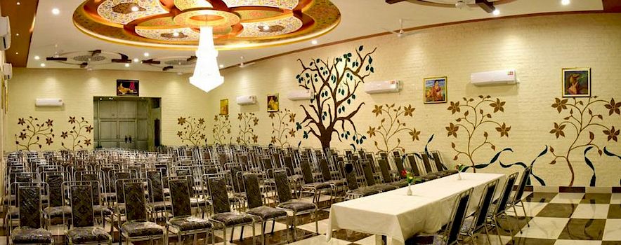 Photo of Hotel Hari Bhawan Palace Bikaner Bikaner - Upto 30% off on Hotel For Destination Wedding in Bikaner | BookEventZ