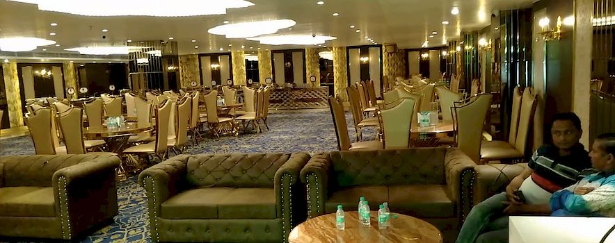 Photo of Hotel Harmony Inn Meerut Banquet Hall | Wedding Hotel in Meerut | BookEventZ