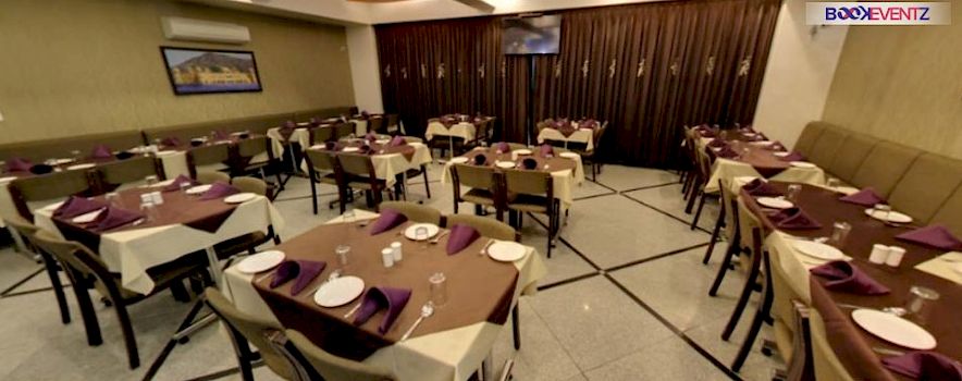 Photo of Hotel Harsh Paradise Jaipur Banquet Hall | Wedding Hotel in Jaipur | BookEventZ