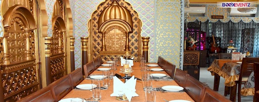 Photo of Hotel Hazarduari  Kalighat | Restaurant with Party Hall - 30% Off | BookEventz