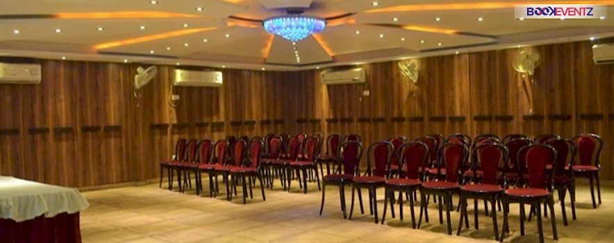 Photo of Hotel Heaven Taltala Banquet Hall - 30% | BookEventZ 