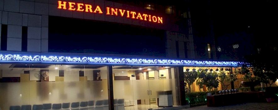 Photo of Hotel Heera Invitation Mathura Banquet Hall | Wedding Hotel in Mathura | BookEventZ