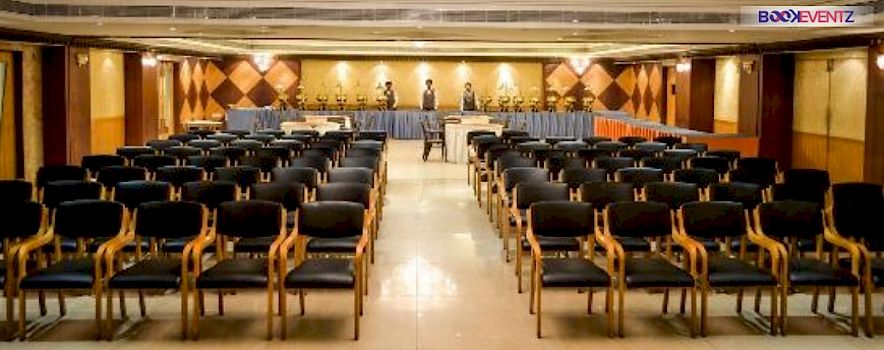 Photo of Hotel Heritage, Nagpur Prices, Rates and Menu Packages | BookEventZ