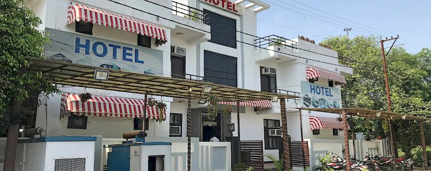 Photo of Hotel Highway Regency Meerut Banquet Hall | Wedding Hotel in Meerut | BookEventZ